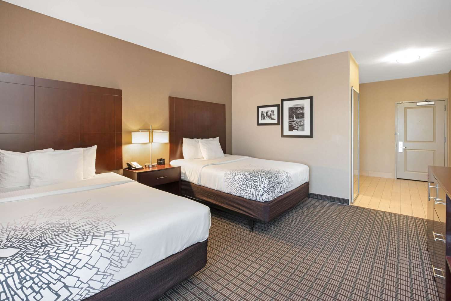 La Quinta Inn & Suites by Wyndham Bellingham 8/34