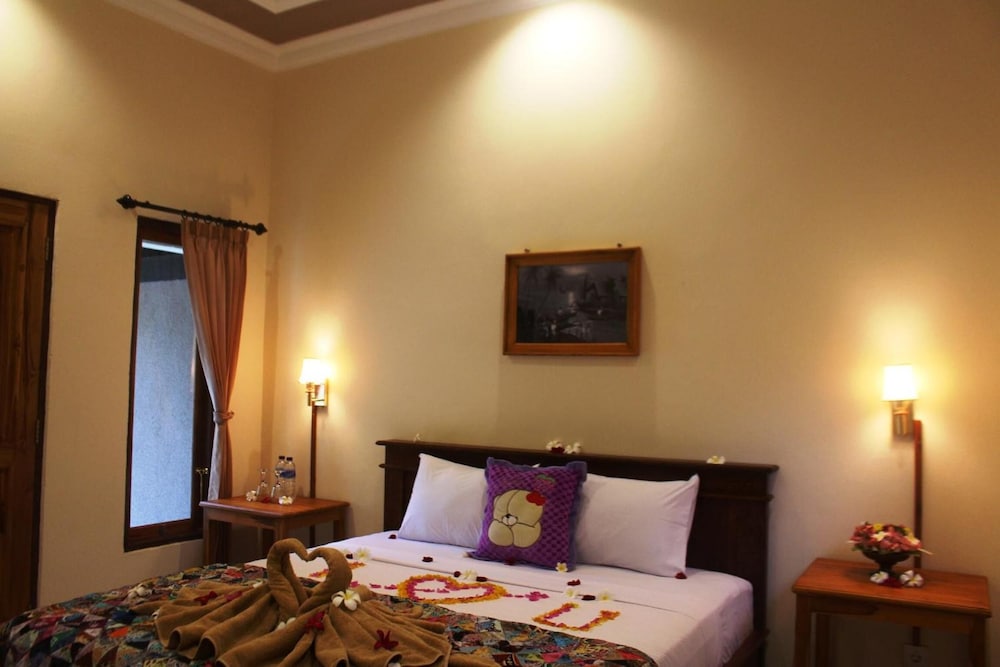 Pande Guest House Pemuteran 27/62