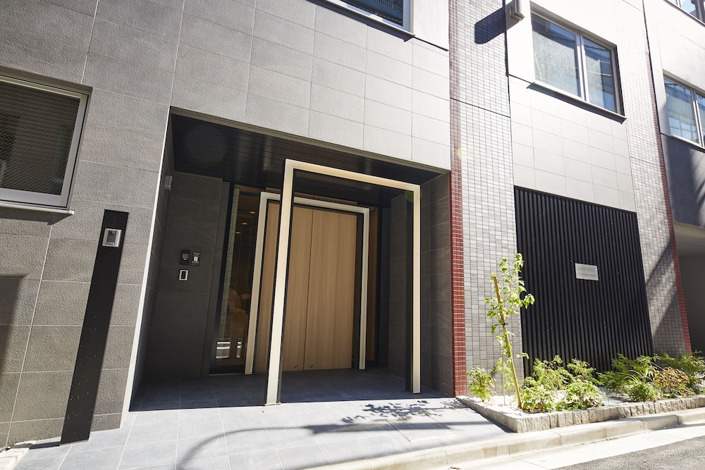 MONday Apart 日本橋人形町 写真4