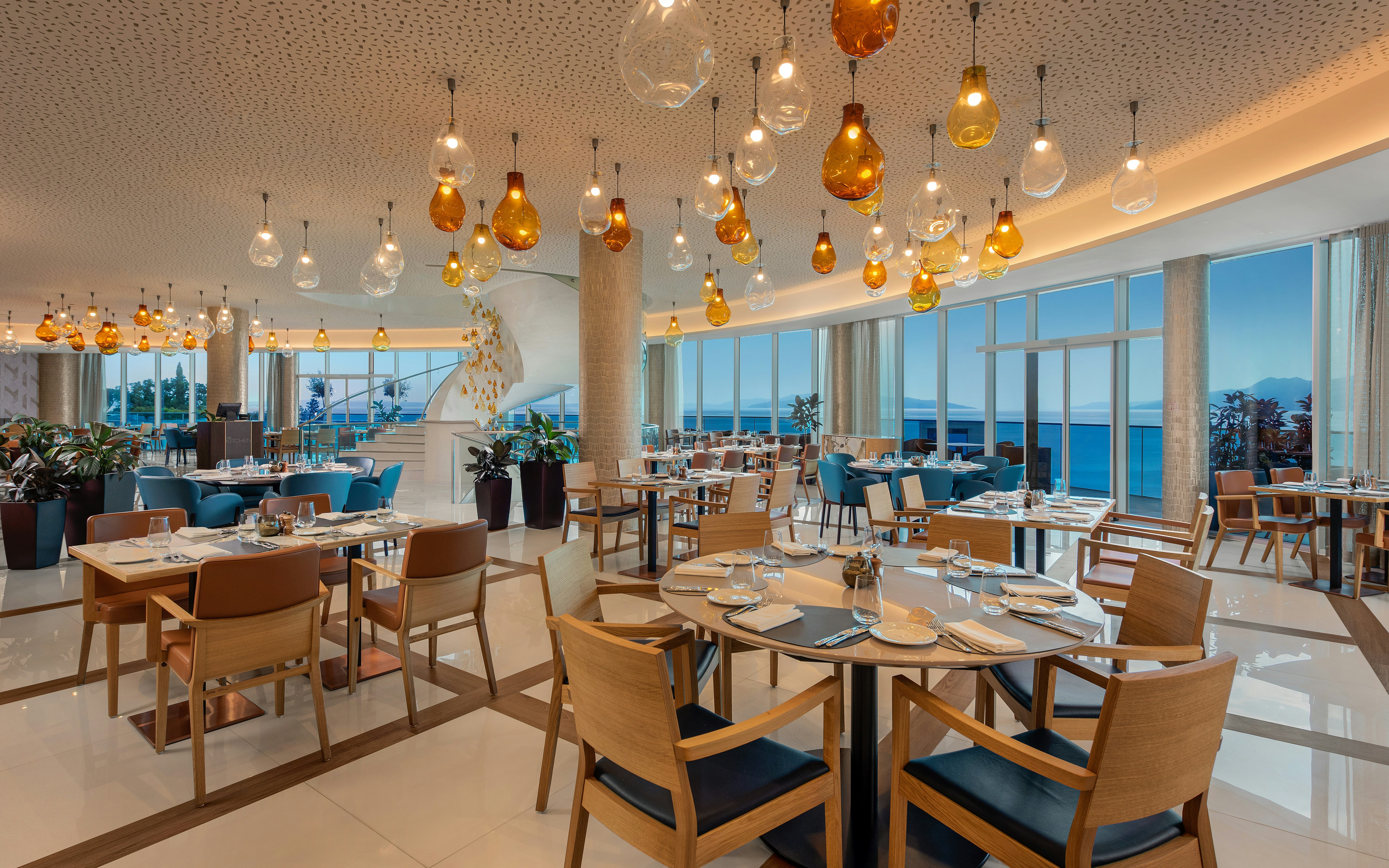 Hilton Rijeka Costabella Beach Resort and Spa 31/50