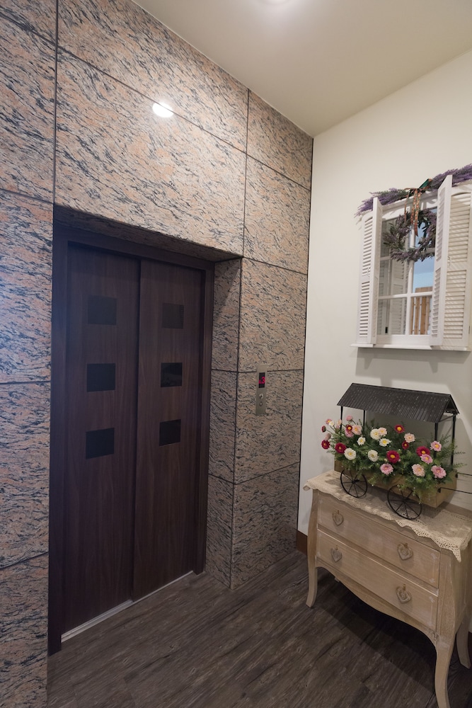 Mei Sheng Bed and Breakfast 18/29