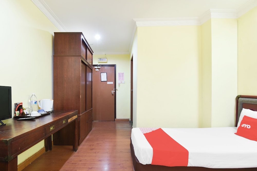 Hotel O Kota Bharu Near War Museum Formerly Azam Hotel 27/39