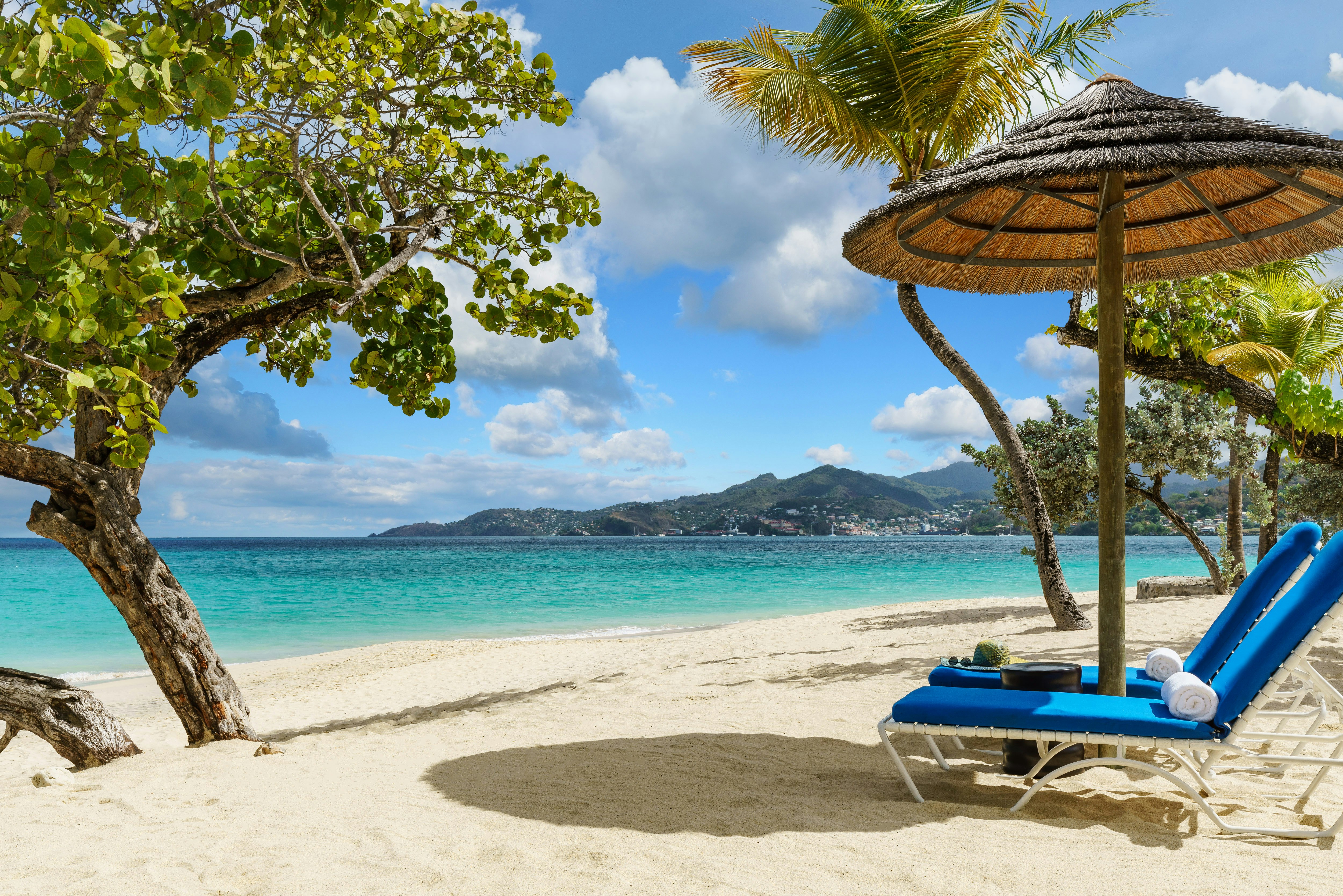 Spice Island Beach Resort 16/21