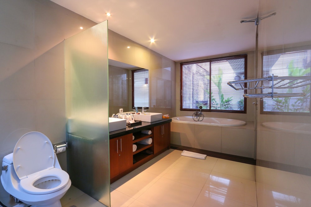 Grania Bali Villas 29/38