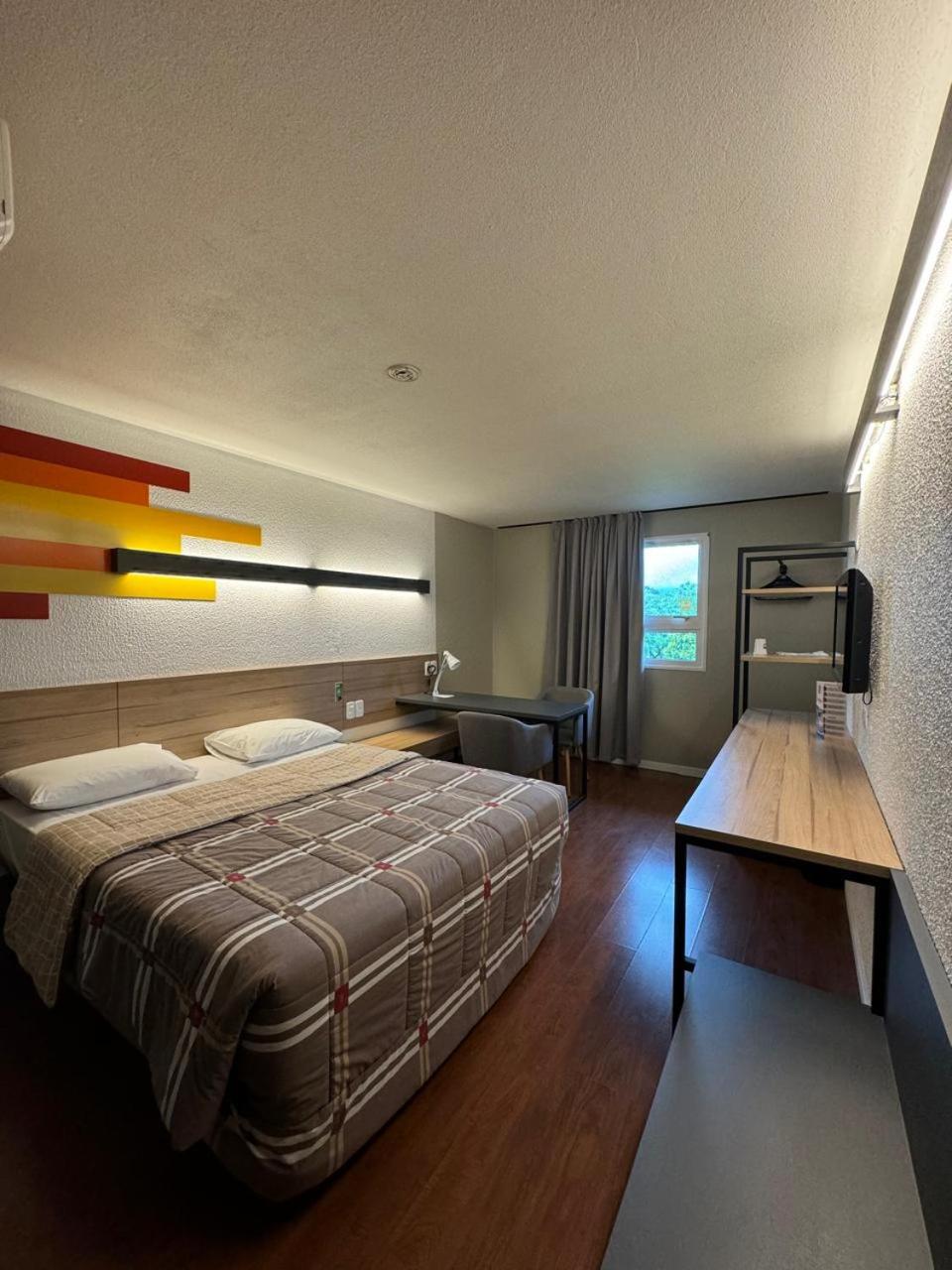 Hotel 10 - Uniao Da Vitoria 2/19