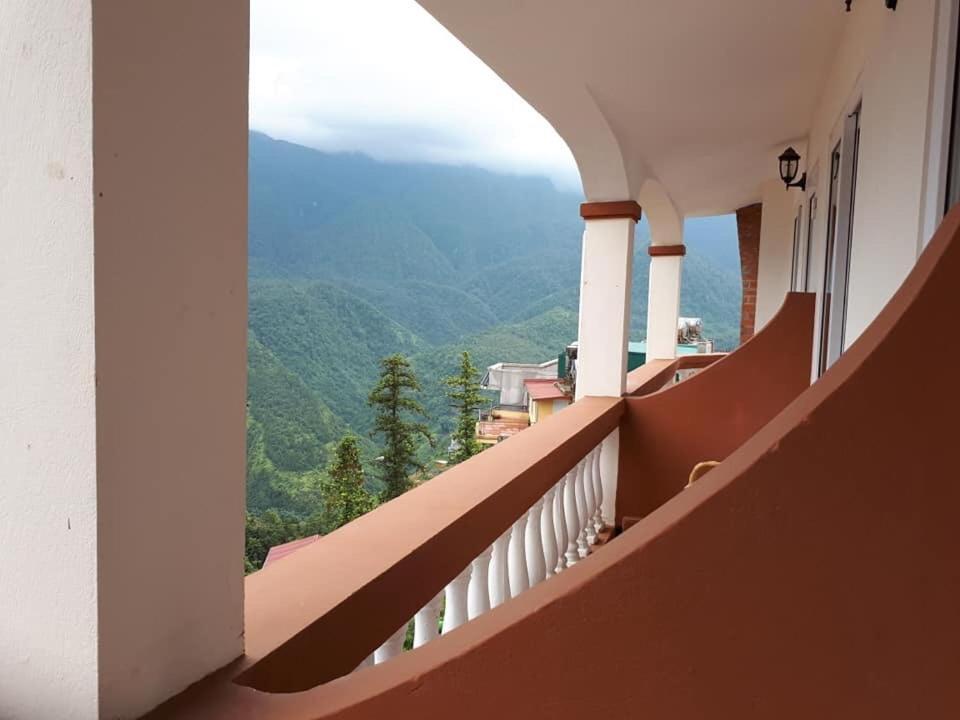 Cat Cat View Hotel 94/100