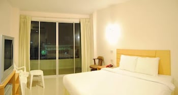 Baan Manthana Hotel 16/50