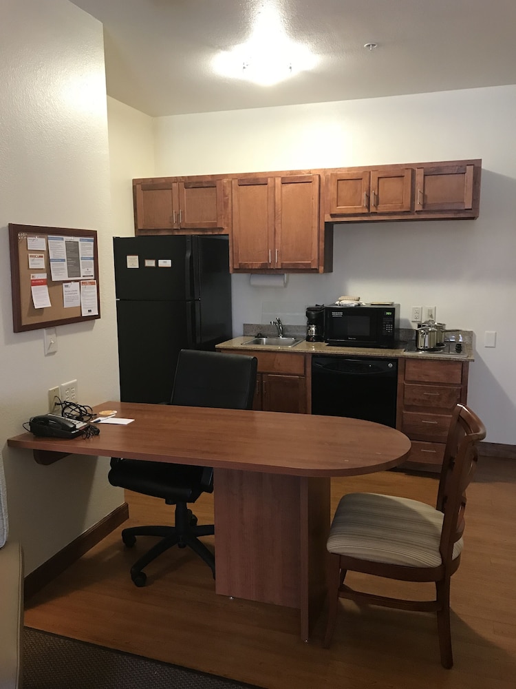 Candlewood Suites Vicksburg 57/72