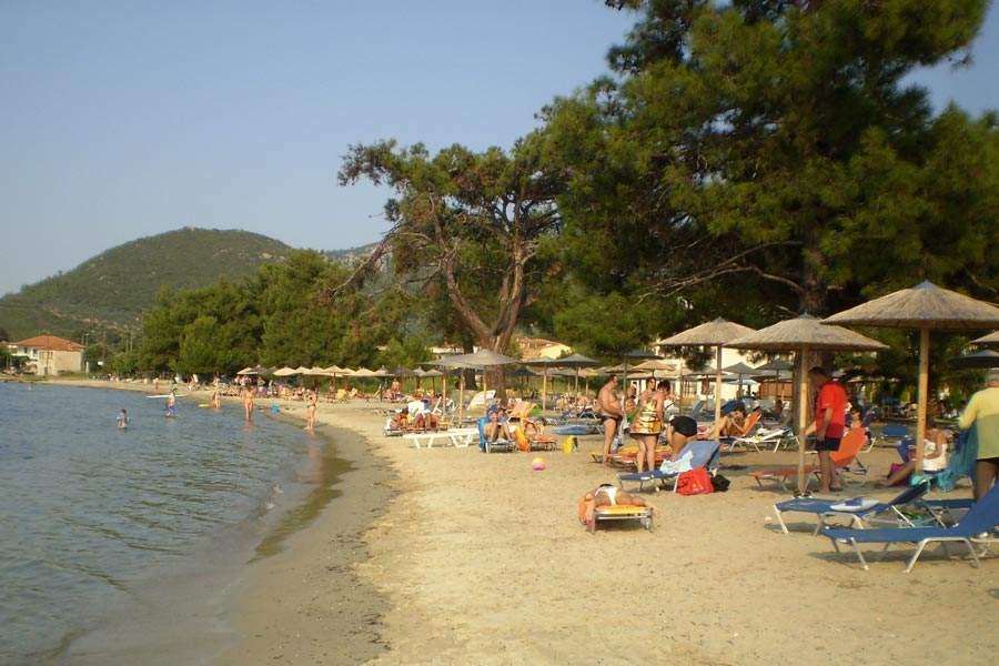 Rachoni Bay Resort 31/32