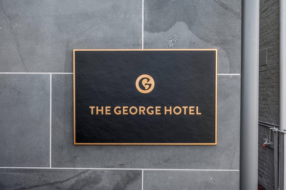 The George Hotel Launceston 23/39