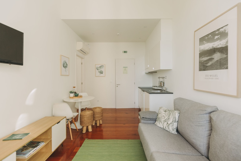 Casa do Contador - Suites and Pool (ex. Azores Flats - Ponta Delgada) 40/73