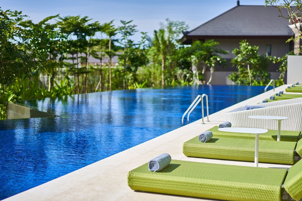 Marriott’s Bali Nusa Dua Terrace 15/40
