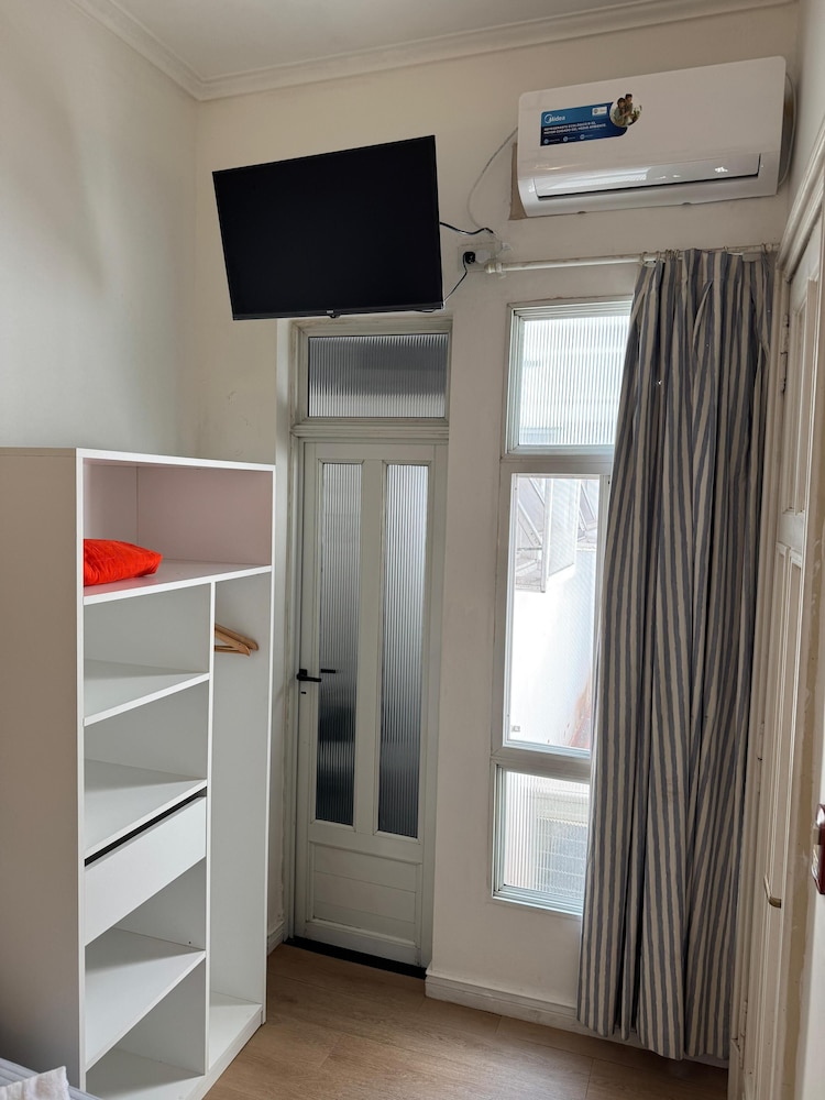 Hotel Frossard 36/50