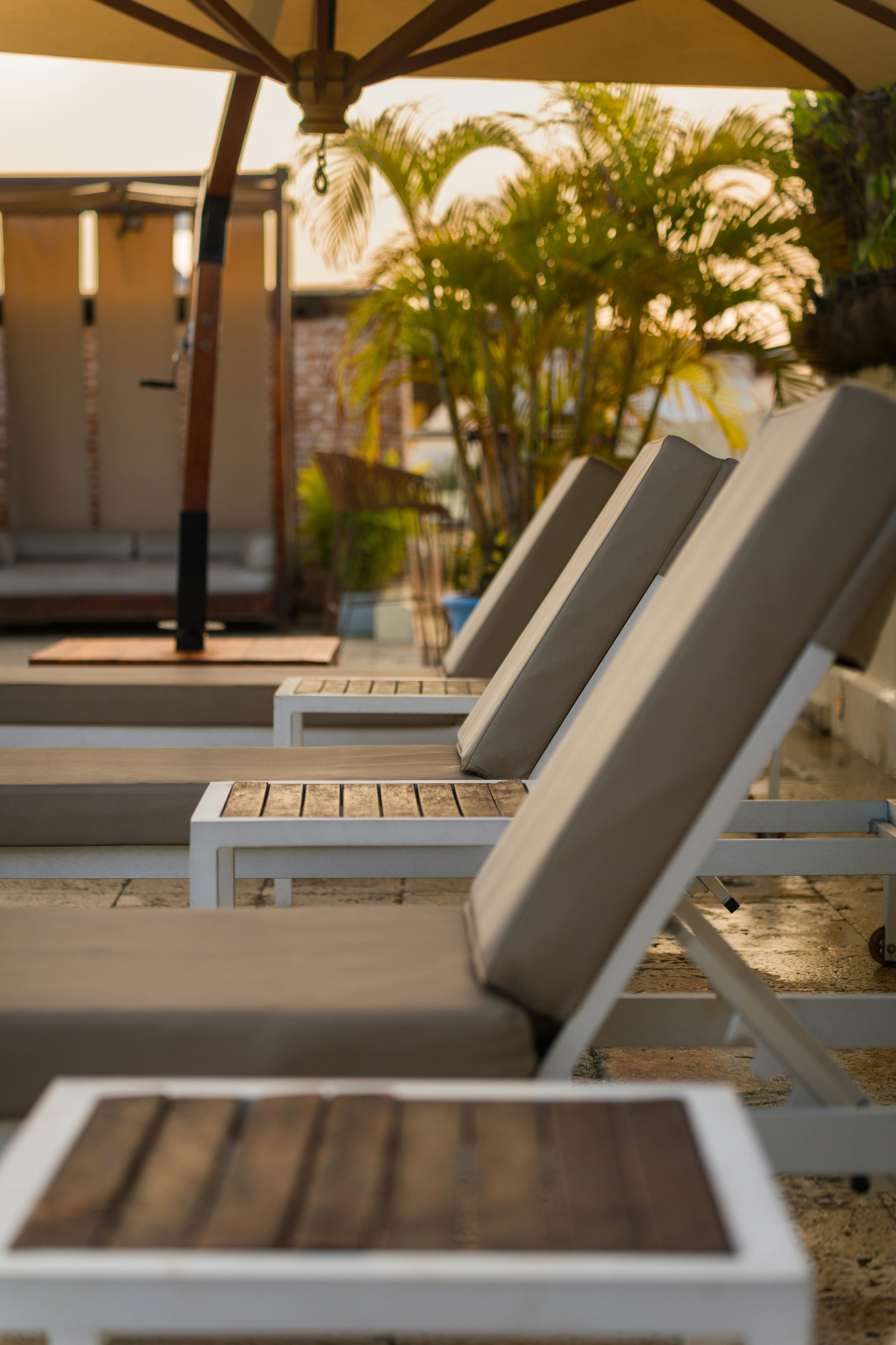 Nacar Hotel Cartagena Curio Collection By Hilton 47/49
