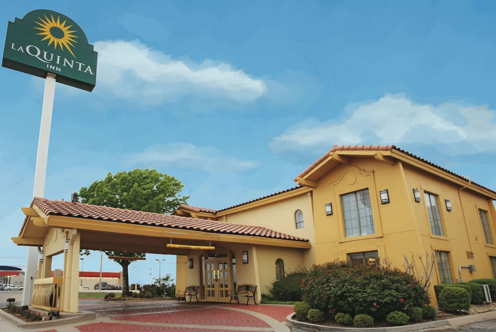 Baymont by Wyndham Abilene in ABILENE - TX