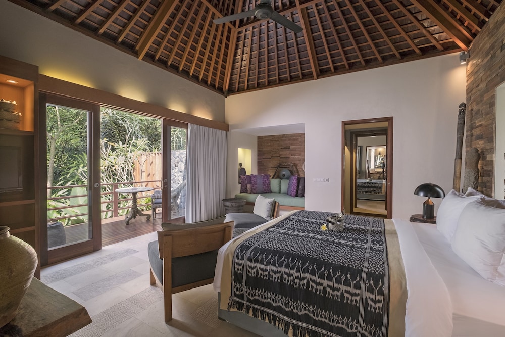 The Purist Villas And Spa 22/78