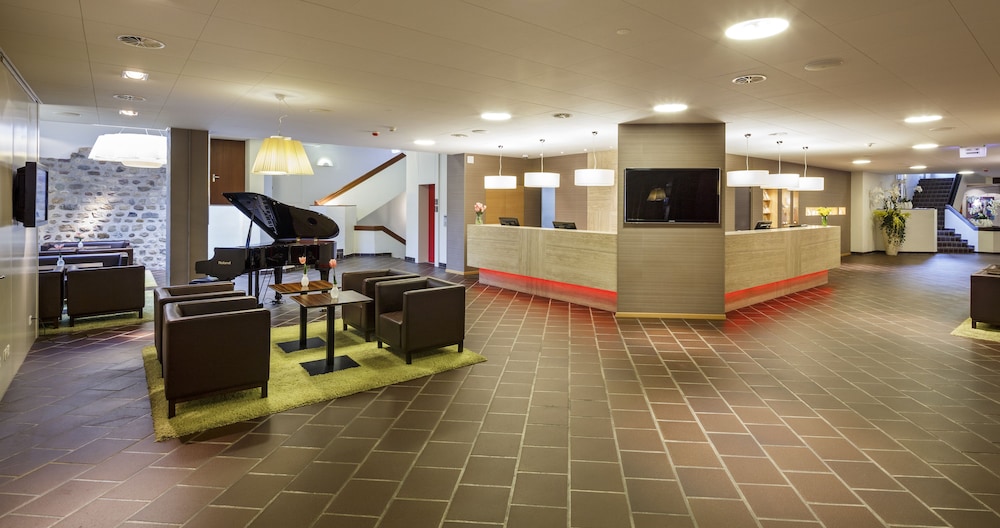 Ramada by Wyndham Baden du Parc 6/74
