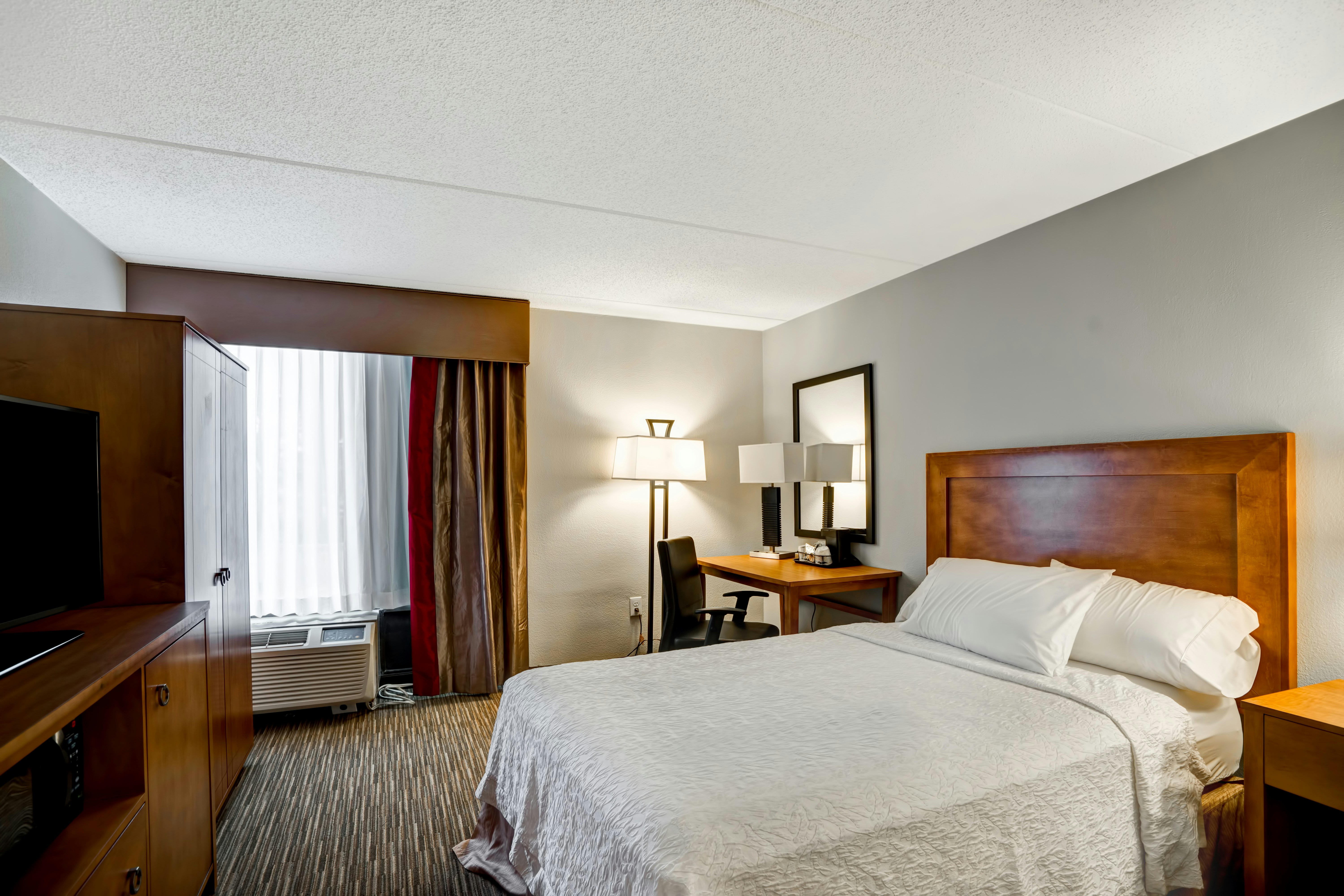 ROOM, DOUBLE BED, ACCESSIBLE