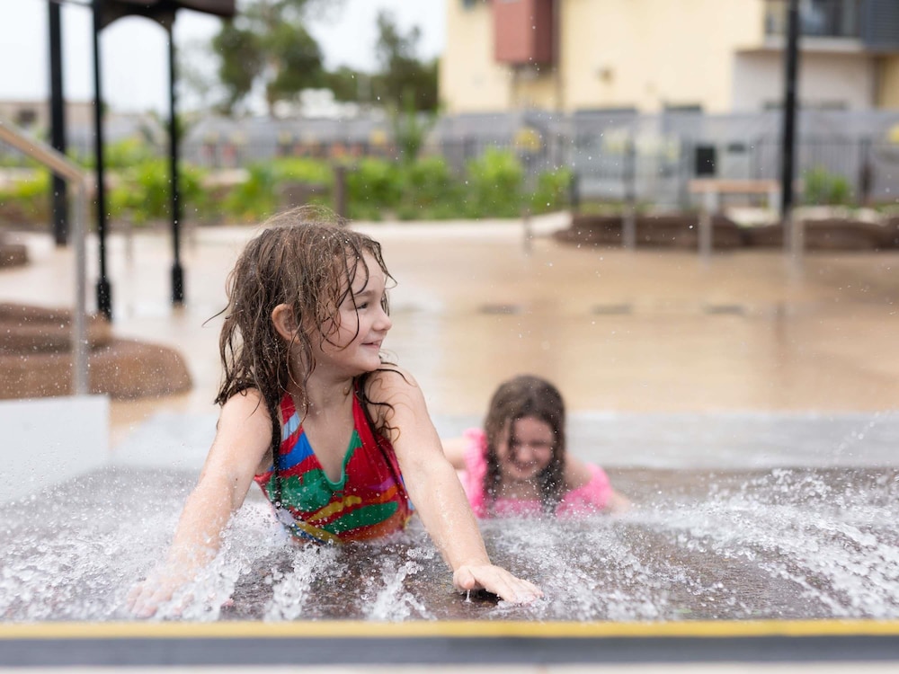 Mercure Darwin Airport Resort 47/83