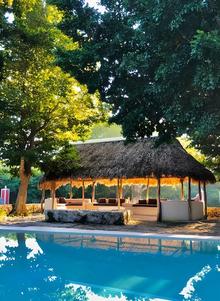 Hotel Hacienda Ticum 5/77