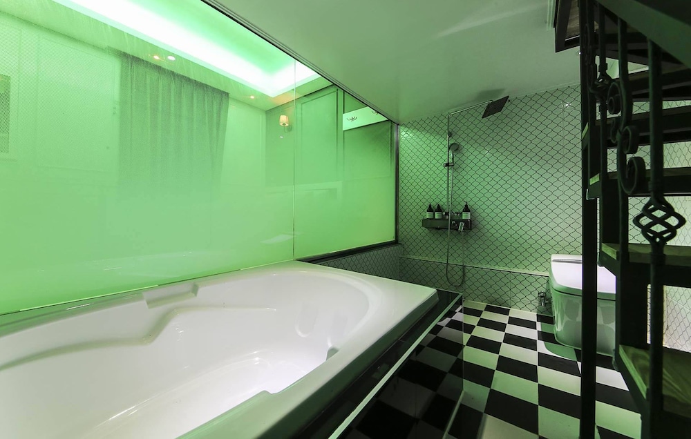 Cheonho La View Luxury Hotel 46/50