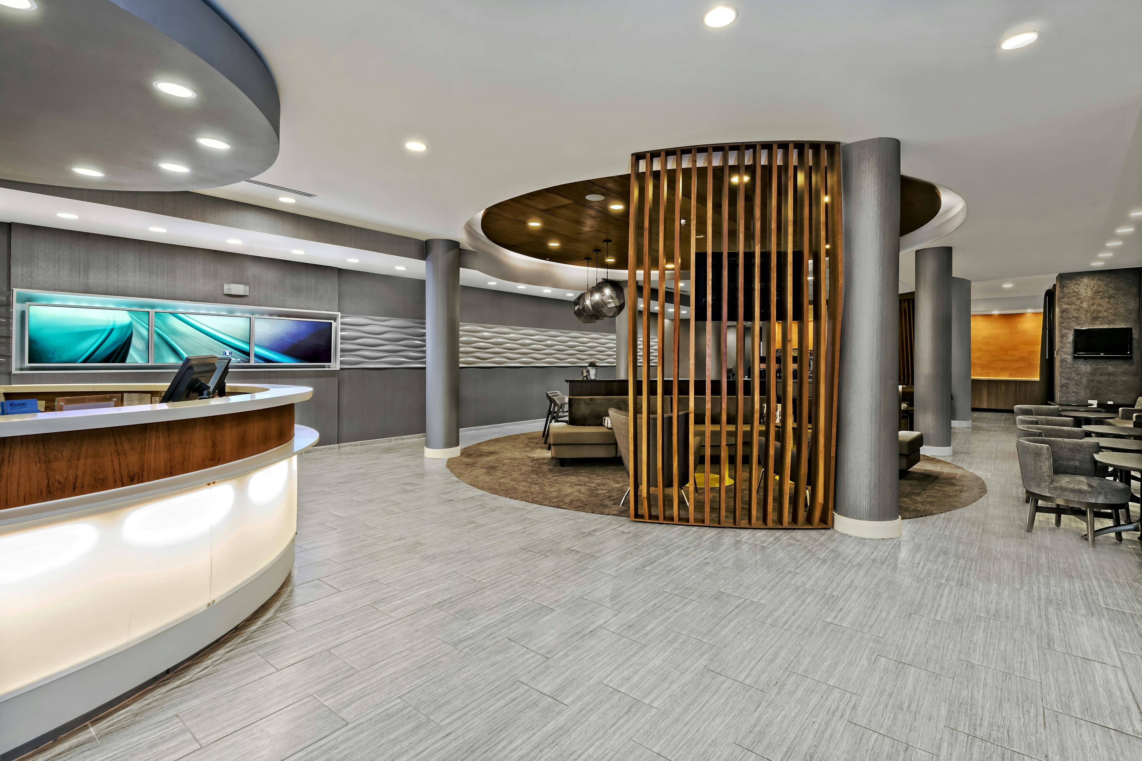 Springhill Suites San Antonio Airport 3/13