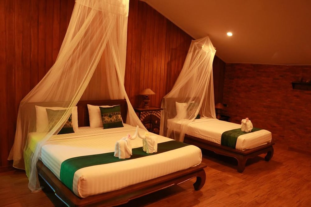 Sawasdee Sukhothai Resort 24/61