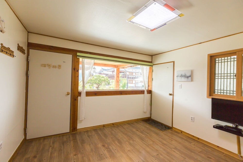 Gyeongju West Namsan Hanok Pension 22/50