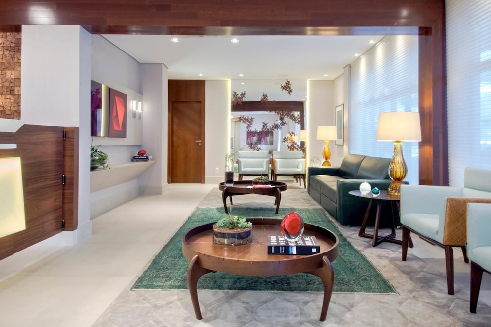 Hotel Blumenau 53/63