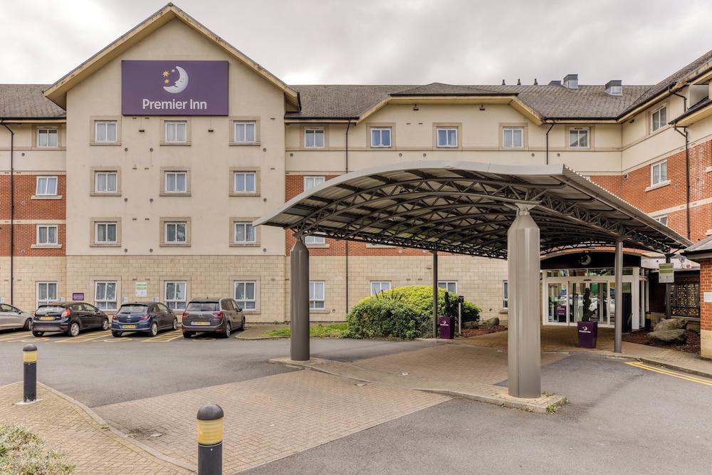 Premier Inn Birmingham Nec Airport 49/53