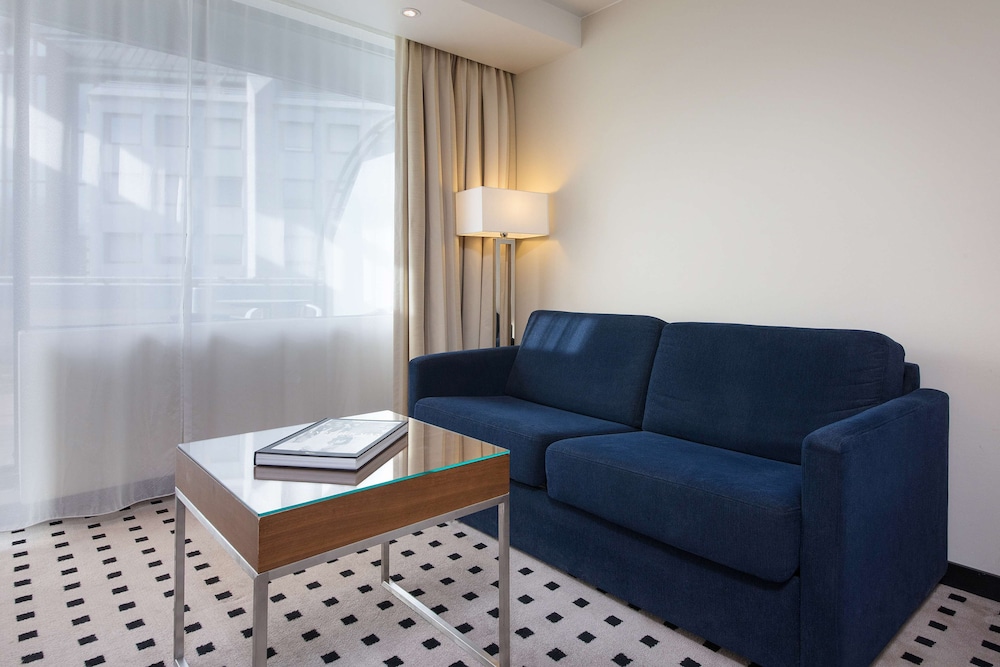 Radisson Blu Scandinavia Oslo 51/76