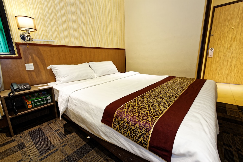 The Noble Hotel 22/48