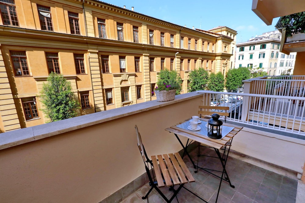 Fornaci - WR Apartments 15/21