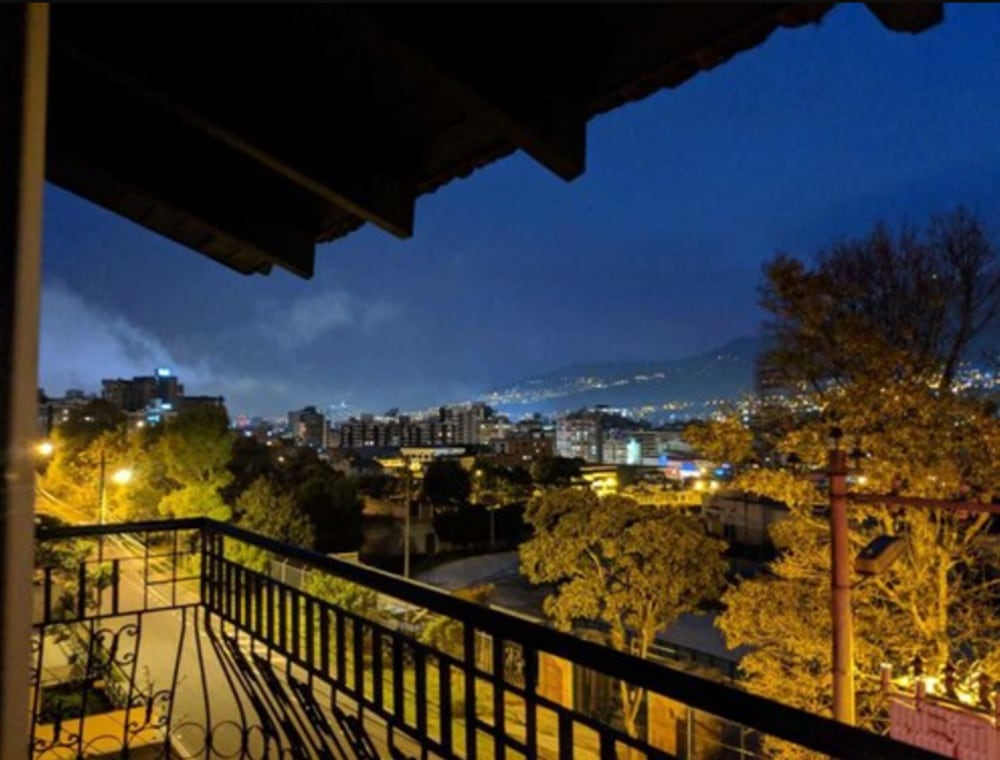 Air Suites Hotel Boutique 30/33