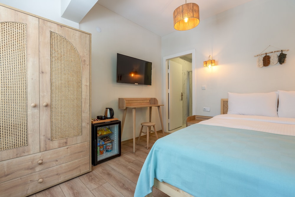 Aya Butik Otel Büyükada 13/50
