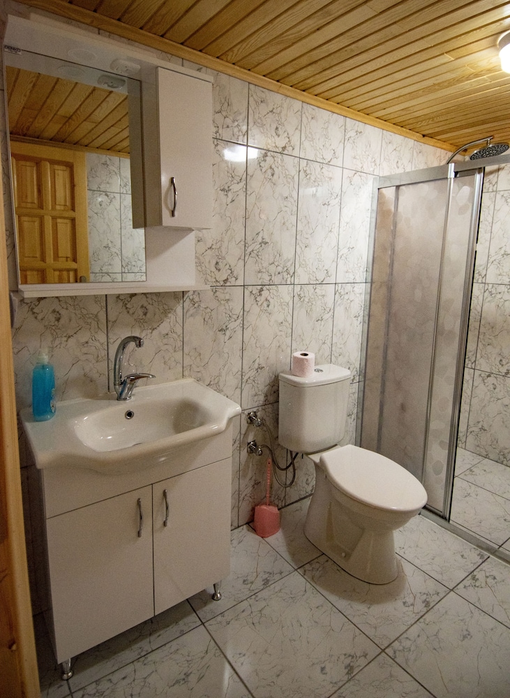Likya Adrasan Otel 41/42