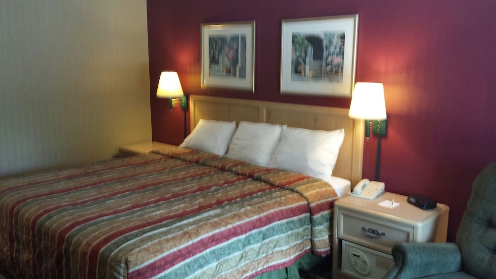 Park Inn by Radisson, Attalla-Gadsden 11/26