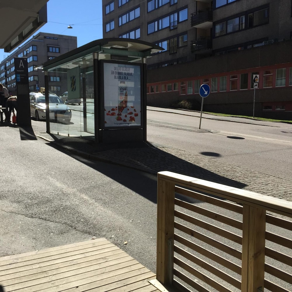 Linne Hostel 29/31