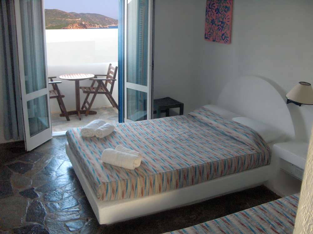 PATMOS PARADISE 5/36