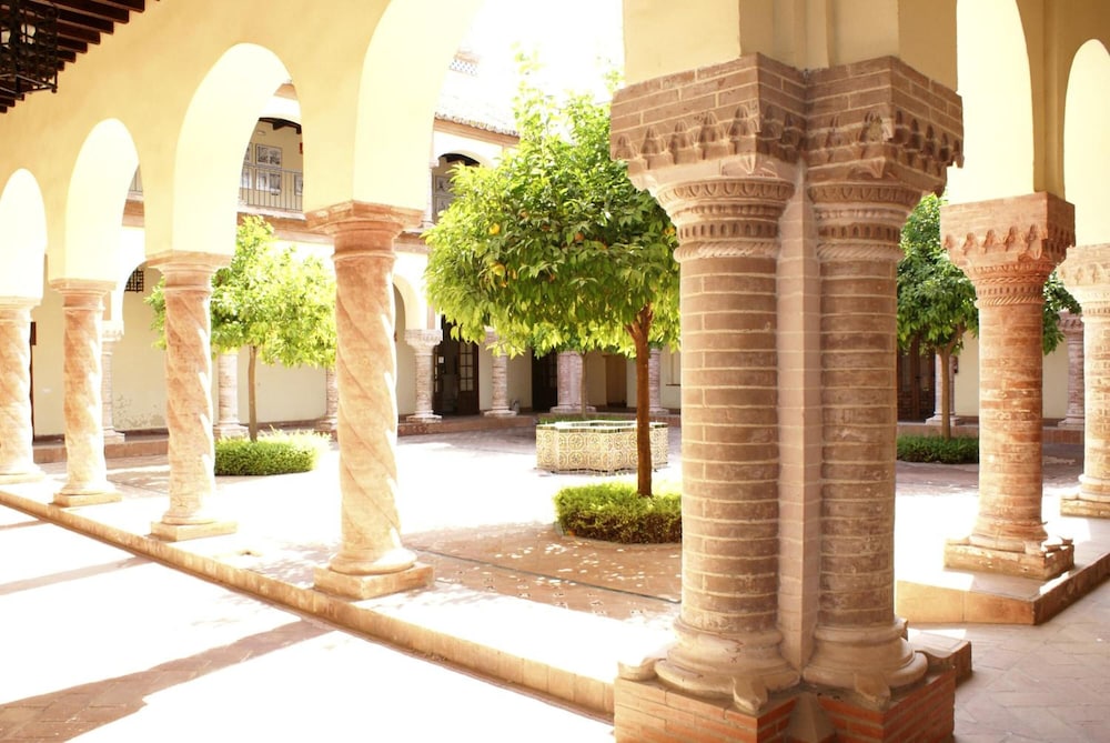 Hospedería Convento De Santa Clara 39/66