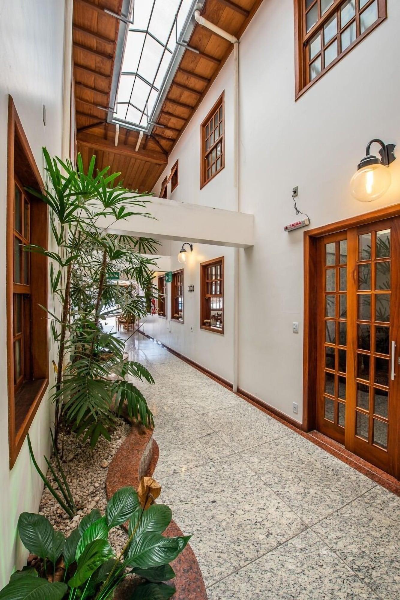 Hotel Jardim do Vale 7/36