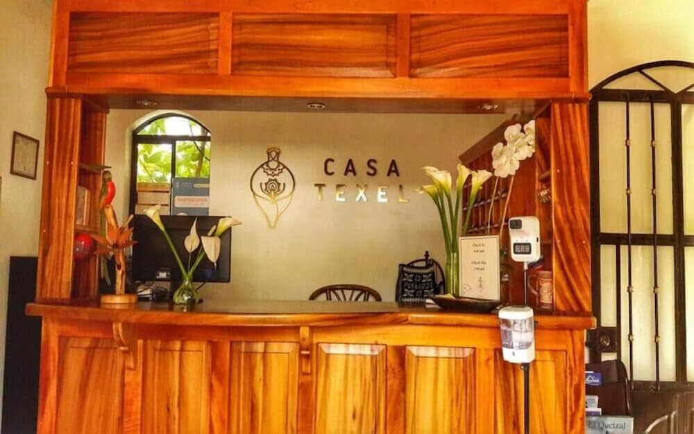 Casa Texel 7/63