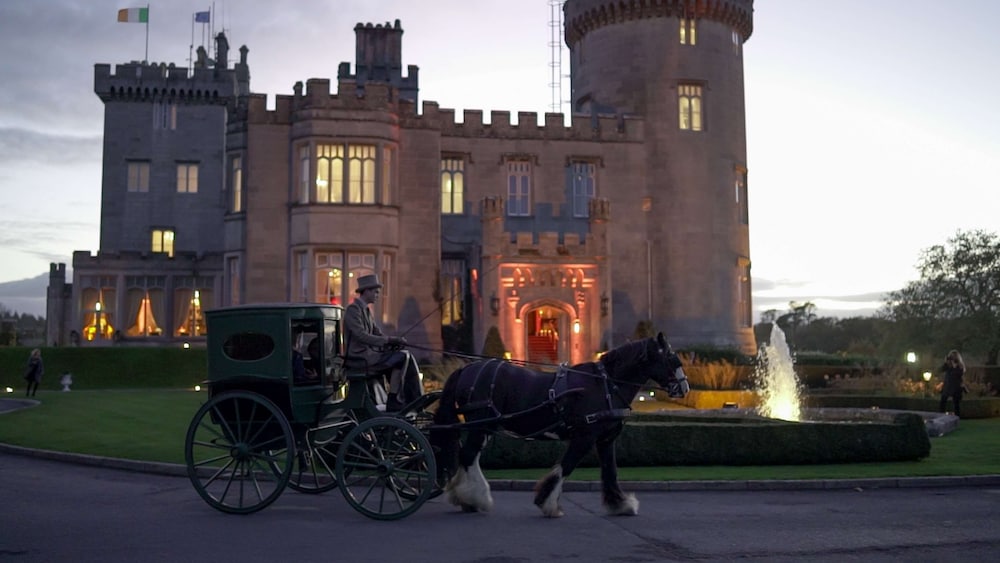 Dromoland Castle Hotel 1/50