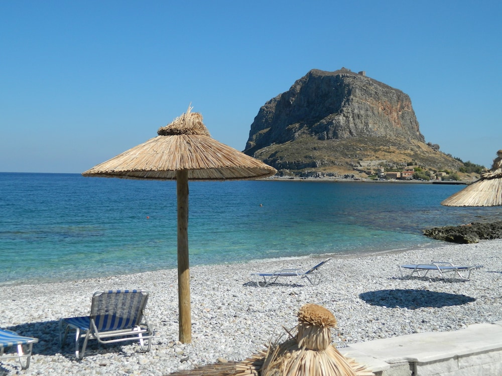The Flower Of Monemvasia 32/50