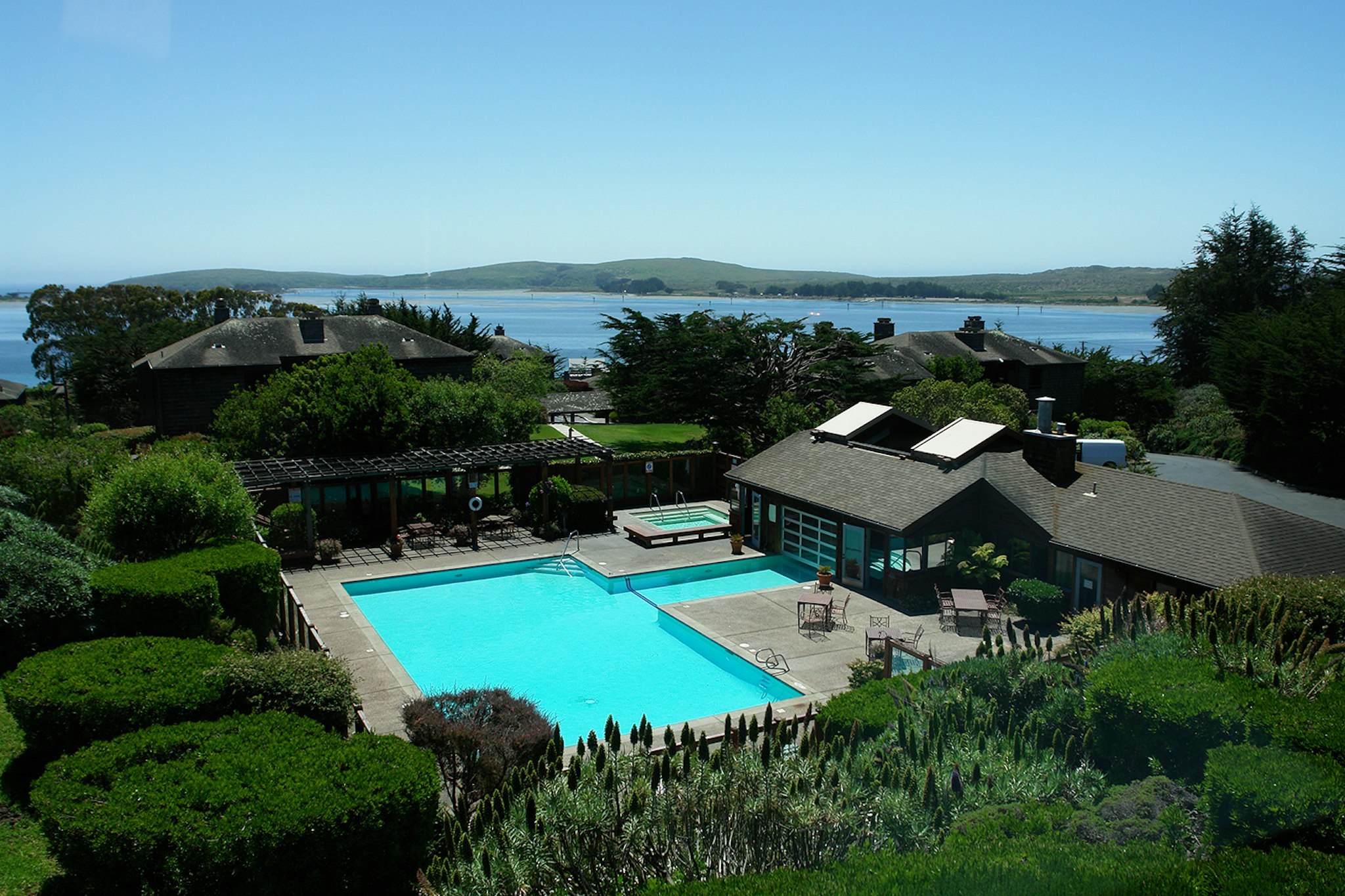 The Inn at the Tides 53/53