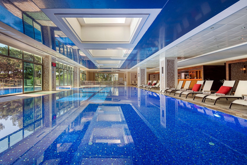 Ela Excellence Resort Belek 32/72