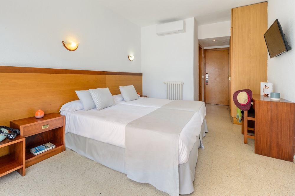 Hotel Vibra Palma Cactus 36/86