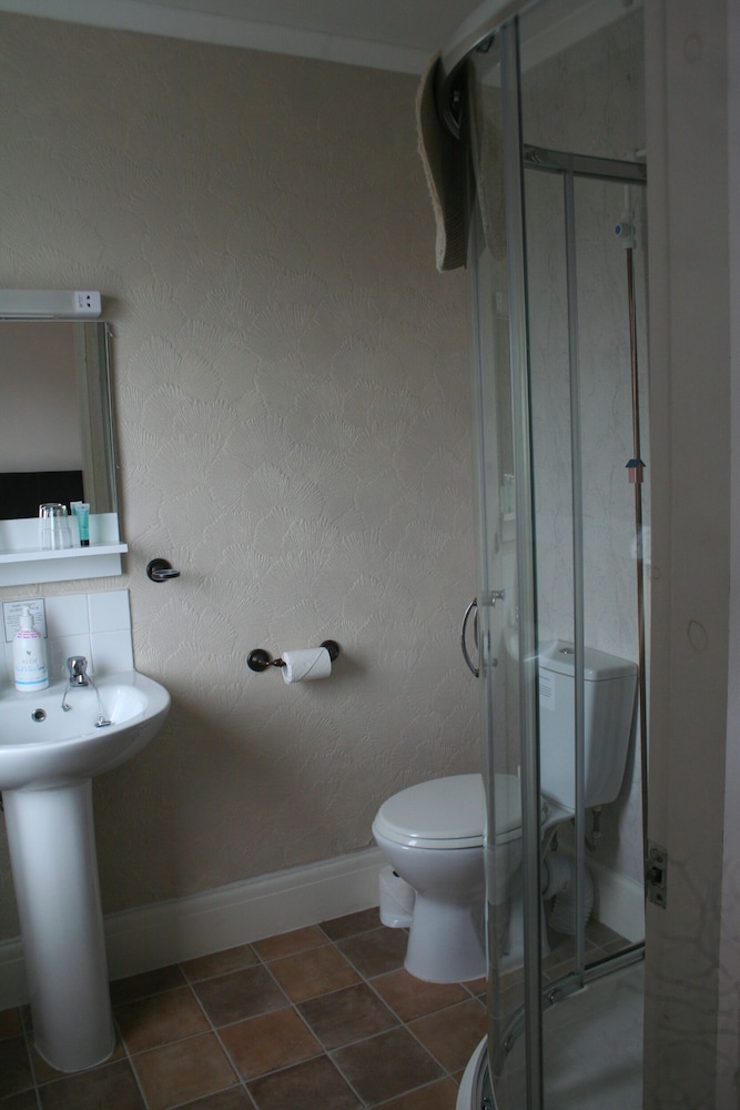 The Haldon Guest House 34/40