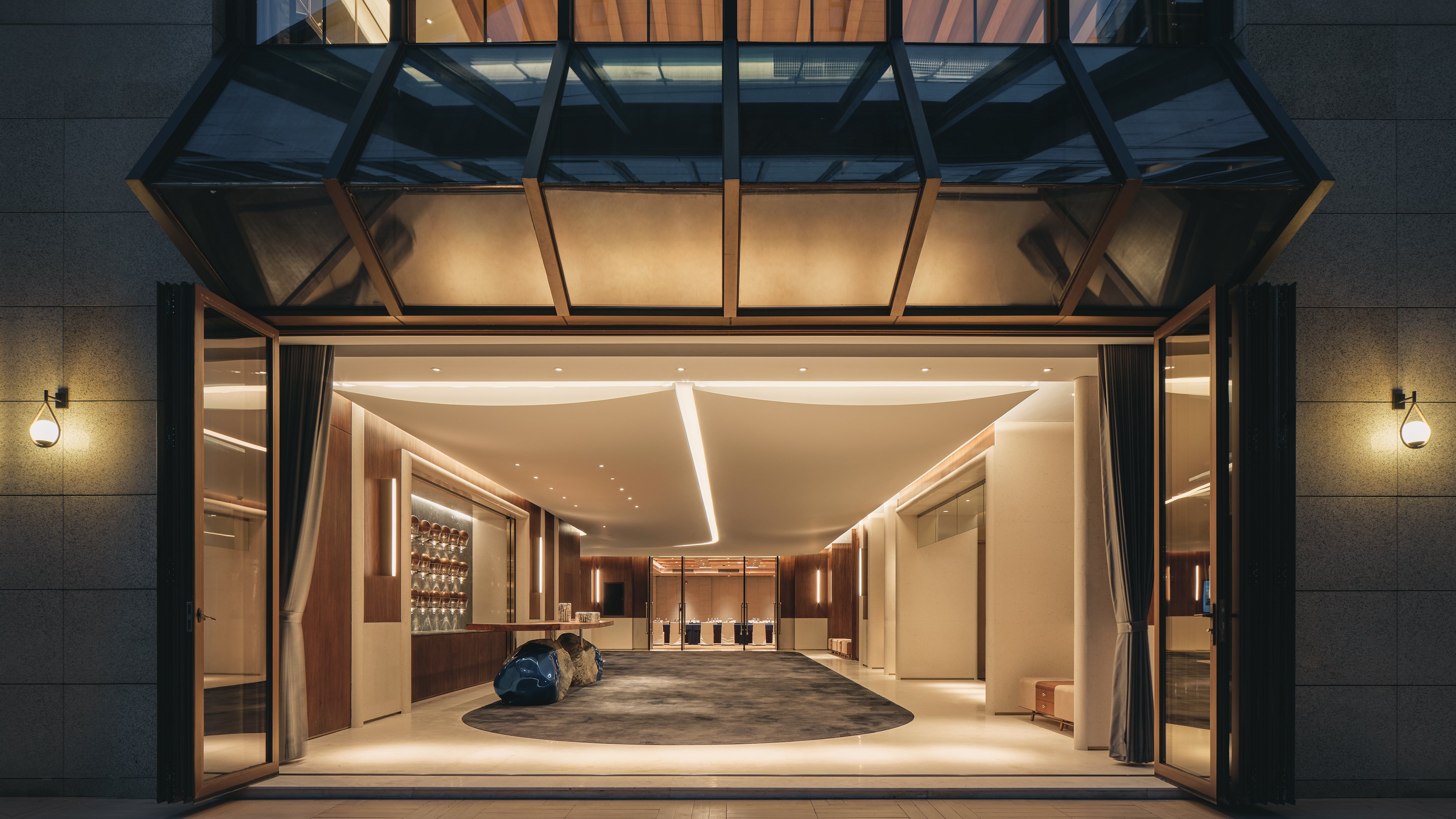 Hotel Indigo Hangzhou Uptown an IHG Hotel 3/36