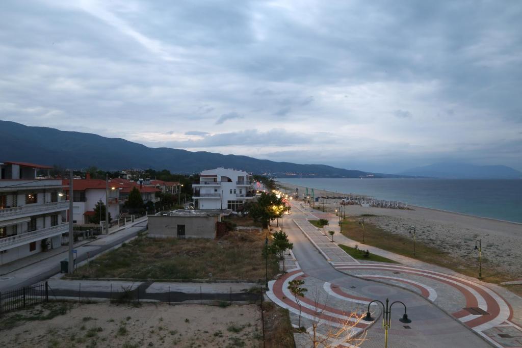 Amalia Rooms Sea View 42/50